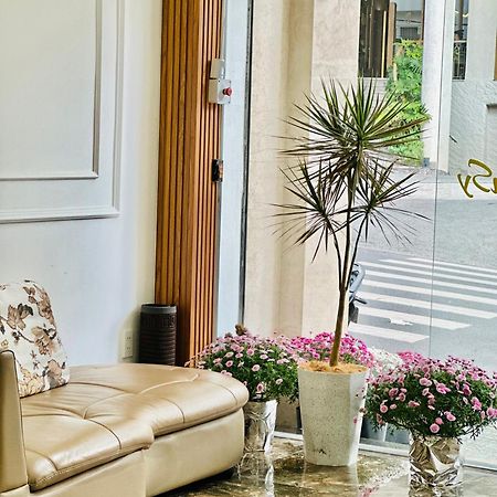 Hotel Pansy Đà Lạt Extérieur photo