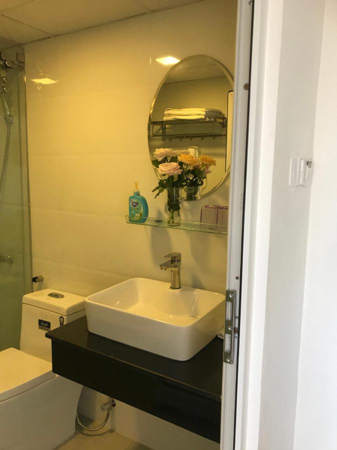 Hotel Pansy Đà Lạt Extérieur photo