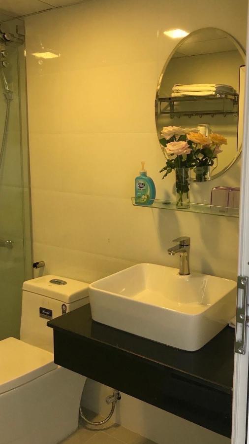 Hotel Pansy Đà Lạt Extérieur photo