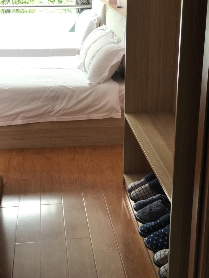 Hotel Pansy Đà Lạt Extérieur photo